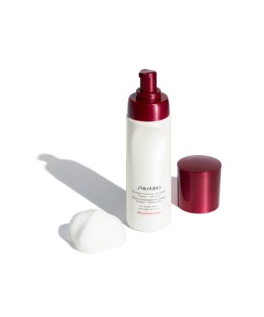 Shiseido Complete Cleansing Microfoam 180ml - Buy Online on GoSupps.com