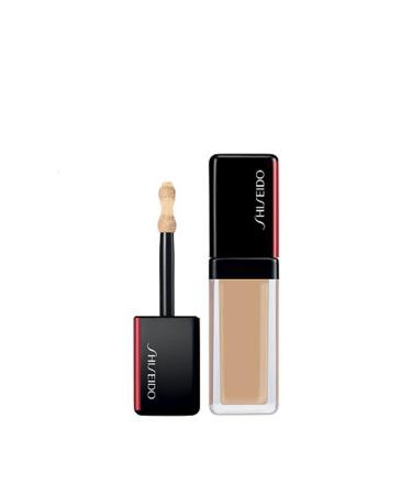 Shiseido CONCEALER - SMU SS DUAL-TYPE ILLUMINATING-LUMINOUS LONG-LASTING CONCEALER 203 PSSN3911