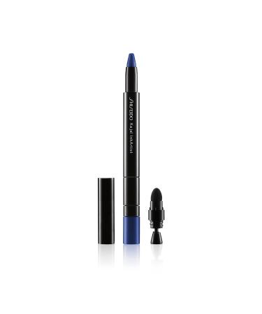 Shiseido CREATING EYE-CATCHING LOOKS 3 IN 1 HIGH PIGMENT EYE LINER-KAJAL INKARTIST 08 PASSI.3895
