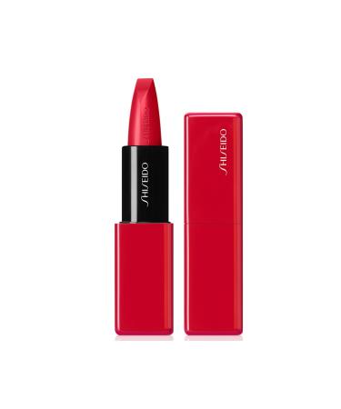 Shiseido Beauty Shiseido Technosatin Gel Lipstick 411 Ruj
