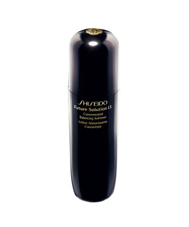 Shiseido Future Lx Concentrated Balancing Softener 170 Ml - Intense Moisture and Anti-Aging Face Lotion
