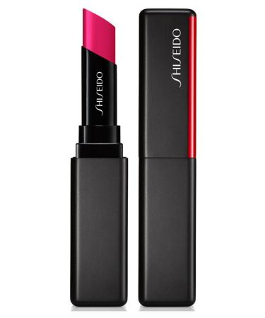 Shiseido Ink Chaos Contr le - Mascara That Makes Lashes Look Full and Voluminous 11.5 gr ( 02 - Sapphire Spark ) - Buy Online on GoSupps.com