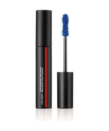 Shiseido Volumizing Mascara - SMK ControlledChaos Mascaraink 02 730852147676