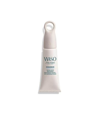 Shiseido Waso Koshirice Tinted Spot Treatment - 8 Ml