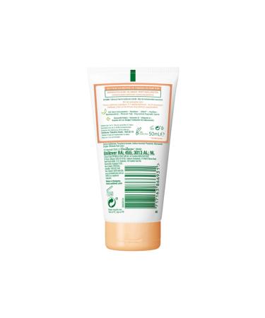 Simple Protect And Glow Clay Mask Detox 50 ml - Buy Online on GoSupps.com