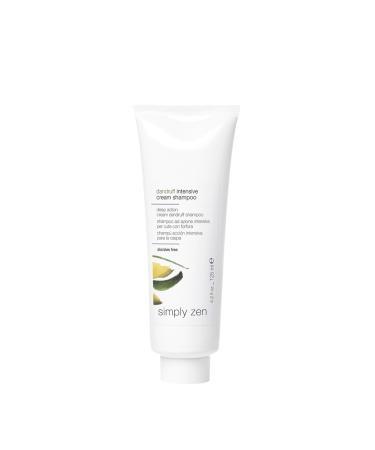 Simply Zen Dandruff Intensive Anti-Dandruff Cream Shampoo 125 ml