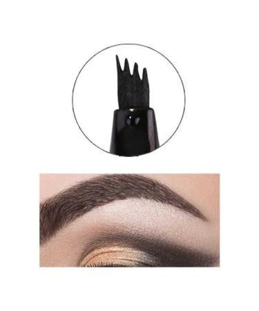 S NKA Pretty Fine Sketch Eyebrow Pencil