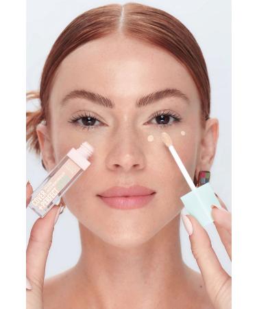 Show by Pastel Cover Perfect 30 Factor Ultra Concealer 306 Caramel - Buy Online on GoSupps.com