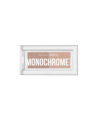Show by Pastel Duo Eyeshadow Palette| 21