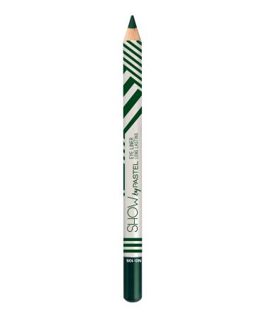 Show by Pastel Eyeliner - Show By Long Lasting Eyeliner No 105 8690644009051