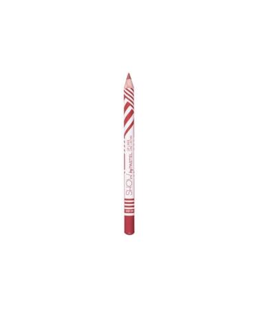 Show by Pastel Lip Pencil 200