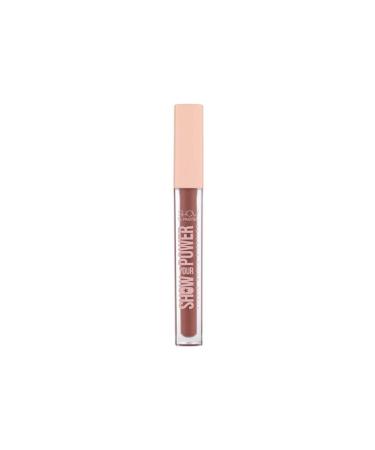 Show by Pastel Lipstick Liquid Matte 603