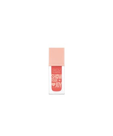 Show by Pastel Pastel Liquid Blush - Show By Liquid Blush 56 8690644377563