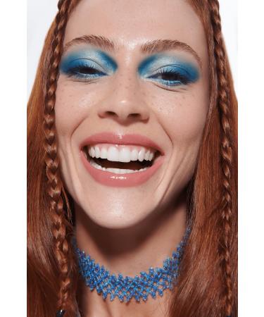 Show by Pastel Monochrome Duo Eyes - Duo Eyeshadow Palette 30 Ember - Buy Online on GoSupps.com