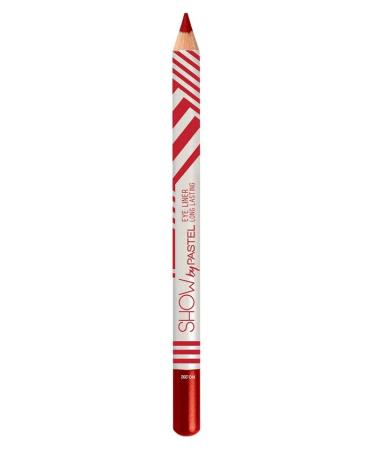 Show by Pastel Saturated and Vivid Lip Pencil 202