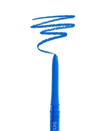 Show by Pastel Show Your Game Waterproof Gel Eye Pencil - Gel Eye Pencil 410 - Buy Online on GoSupps.com