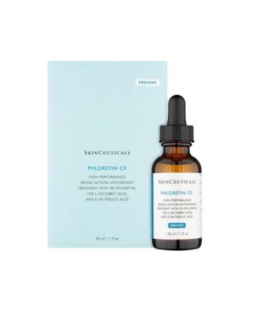 Skinceuticals Antioxidant Skin Serum for Anti-Redness and Blemish Care for All Skins 30ml DEMBA904