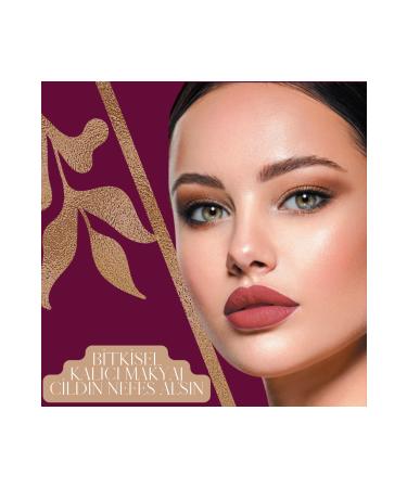 Siberian Wellness Lightweight Skin Serum Foundation Spf 15 (16 Light Beige) - Color Boom