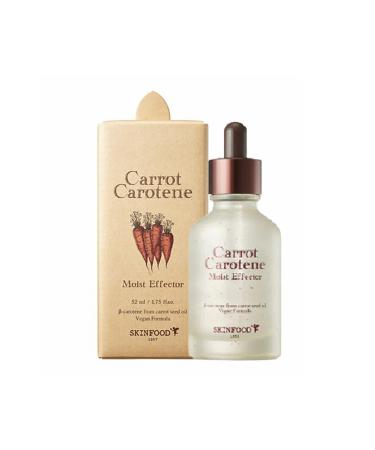 Skinfood Carrot Carotene Moist Effector