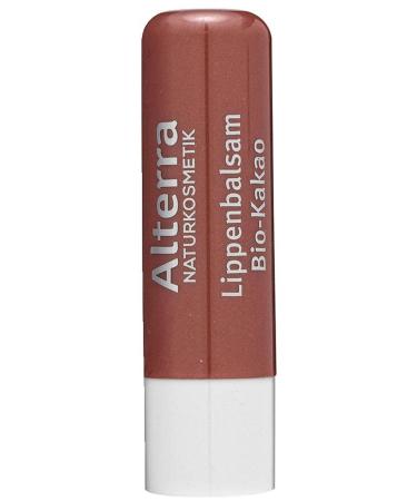 Alterra Lip Balm Natural Cocoa 5 GK
