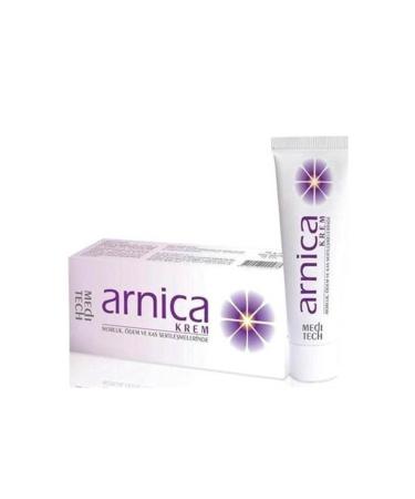 Arnica Meditech Cream 75 Ml