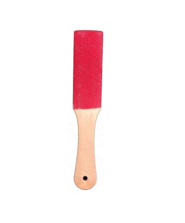 Skygo Wooden Tip Thick Heel File