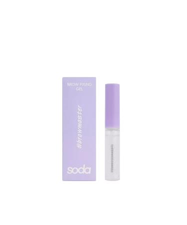 SODA Brow Fixing Gel 5 ml