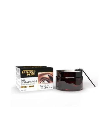 Softto Plus Eyebrow Shaper 30 ml.