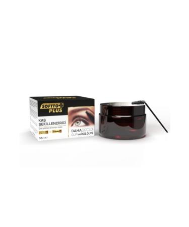 Softto Plus Super Brow Shaper 30 Ml