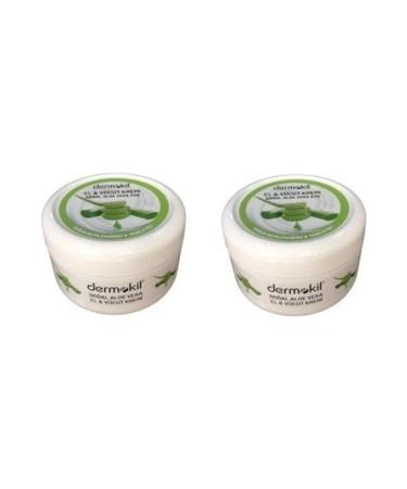 LR Aloe Vera Hand Cream