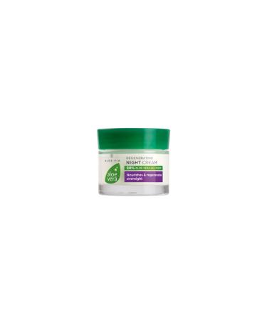LR Aloe Vera Night Cream