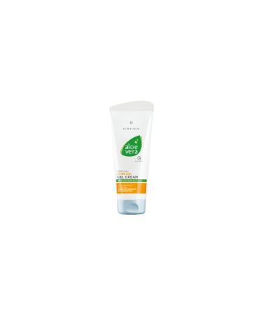 LR Aloe Via Aloe Vera After Sun Refreshing Gel Cream 200 ml