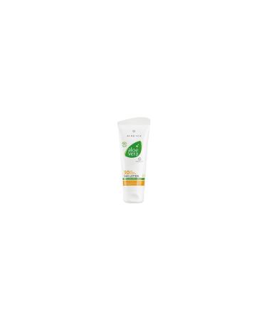 LR Aloe Via Aloe Vera Foot Cream Ty00275171
