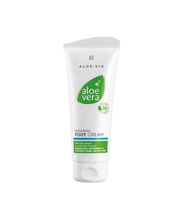 LR Aloe Via Aloe Vera Foot Cream