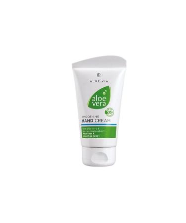 LR Aloe Via Aloe Vera Hand Cream 75 Ml
