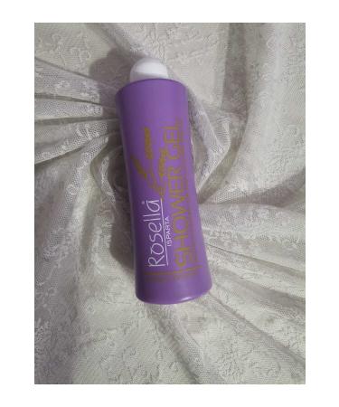 Mayfair Aromatherapy Massage Oil 100 Ml