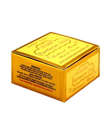 Missha Concentrated Ampoule Artemisia Calming Ampoule 50 ml Protecting the Oil-Moisture Balance of the Skin - Buy Online on GoSupps.com
