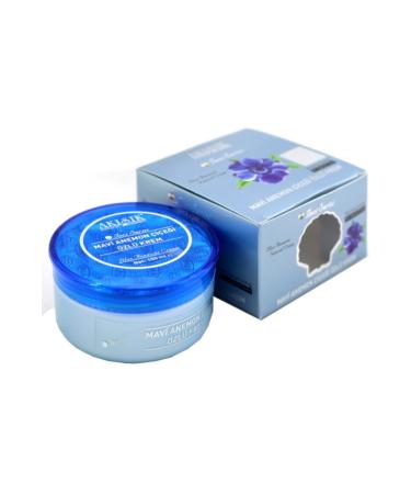 Missha Concentrated Ampoule Artemisia Calming Ampoule 50 ml Protecting the Oil-Moisture Balance of the Skin - Buy Online on GoSupps.com