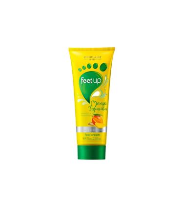 Oriflame Feet Up Foot Care Cream (0 ORIGINAL BARCODE PRODUCT)