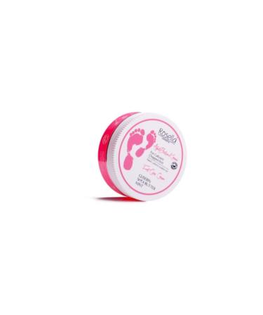 ROSELLA Rose Essence Foot Care Cream 150 ml - Buy Online on GoSupps.com