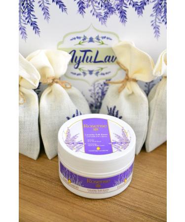 Rosense Aytulav 250 Ml Lavender Soft Cream