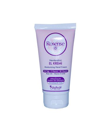 Rosense Moisturizing Hand Cream 75 ml 8693347001773t1