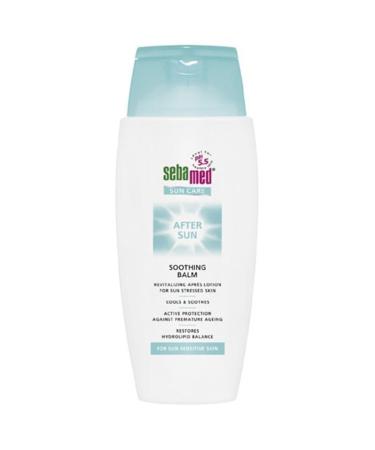 Sebamed Sun After Sun Balsam 150 ml