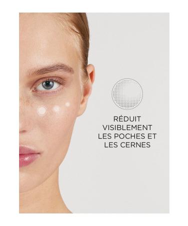 Darphin INTRAL DE-PUFFING ANTI-OXIDANT EYE CREAM - SENSITIVE SKIN 15 ML DEMBA4194 - Buy Online on GoSupps.com