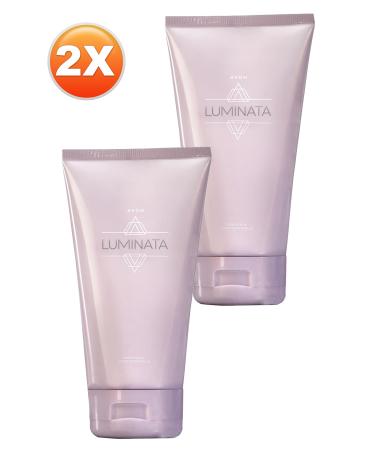 Avon Luminata Body Lotion 150 Ml. Duo Set - Buy Online on GoSupps.com