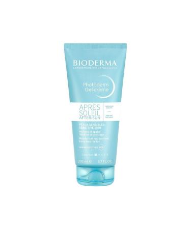 Bio Derma Photoderm After Sun Gel Cream 200 ml