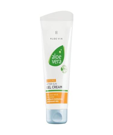 LR Aloe Vera After Sun Refreshing Gel Cream 200ml