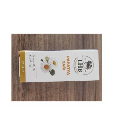 Hobby Naturals Relax Thyme Extract & Lavender Oil Shower Gel 500 ml