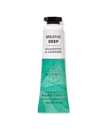 Bath & Body Works Aromatheraphy Focus Hand Cream