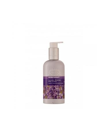 BIOTA 59 Elements Aromatherapy Body Lotion